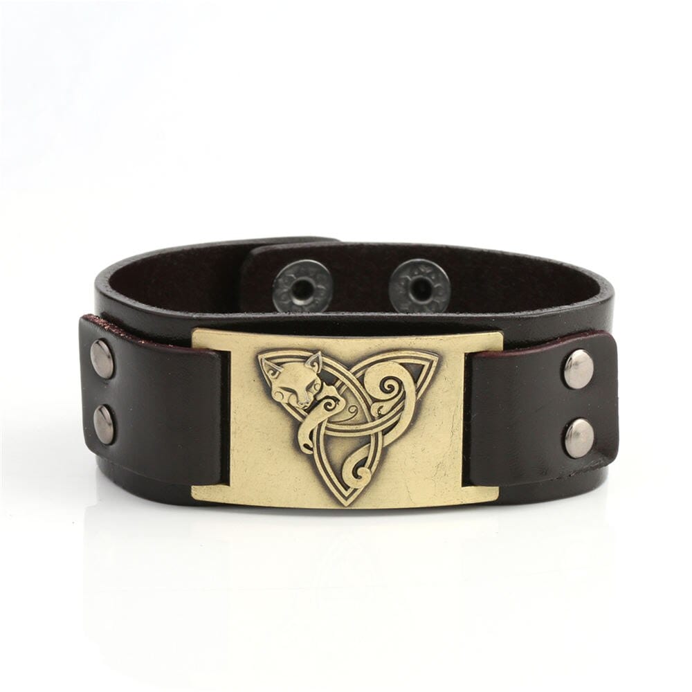 BRACELET TRIQUETRA