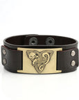 BRACELET TRIQUETRA