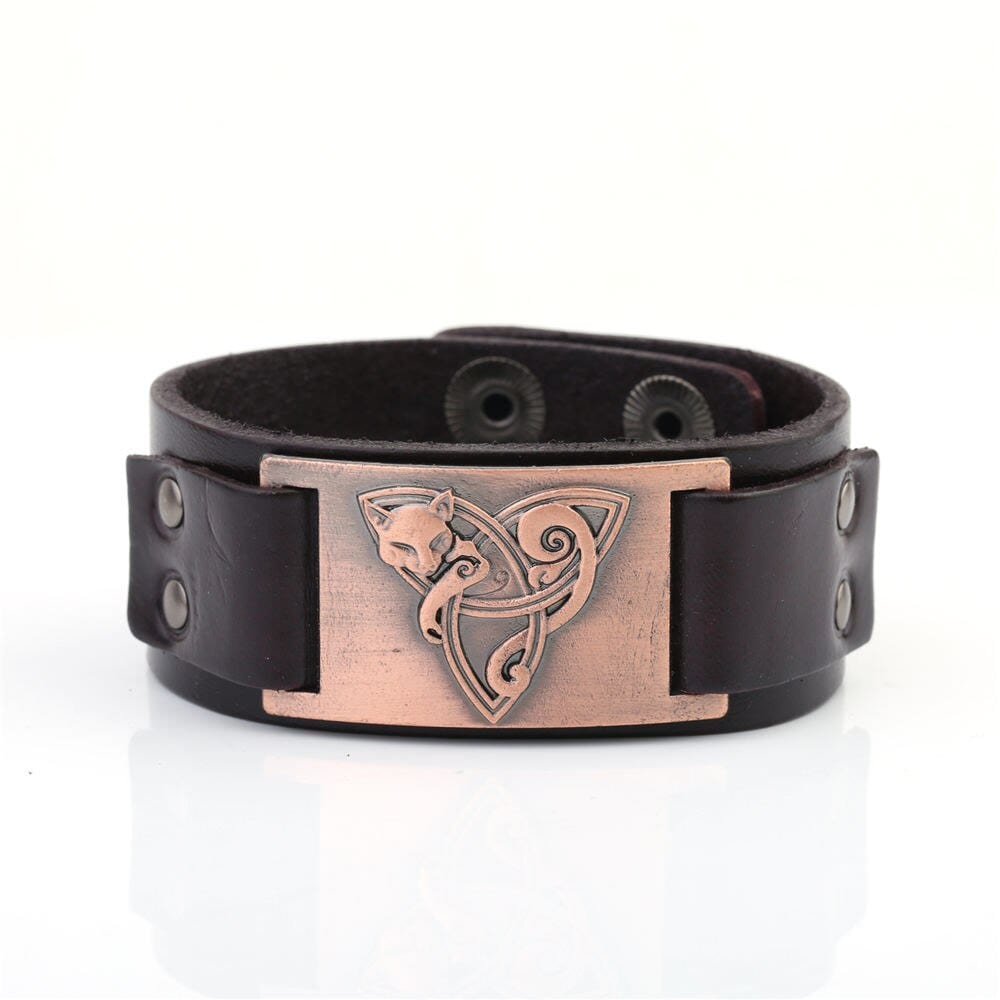 BRACELET TRIQUETRA