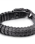 BRACELET VIKING - Dragon Nidhogg