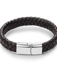 BRACELET VIKING - Écailles de Dragon