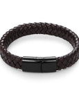 BRACELET VIKING - Écailles de Dragon