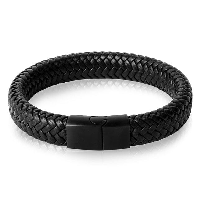 BRACELET VIKING - Écailles de Dragon