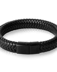 BRACELET VIKING - Écailles de Dragon