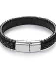 BRACELET VIKING - Écailles de Dragon