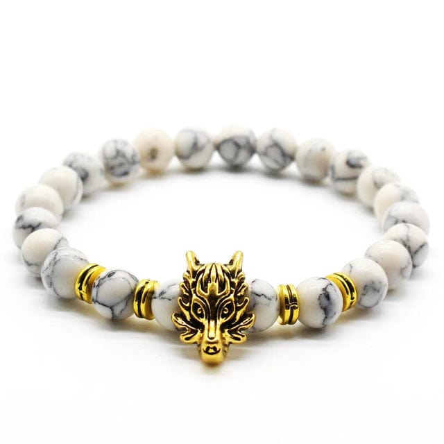 BRACELET VIKING - Fenrir