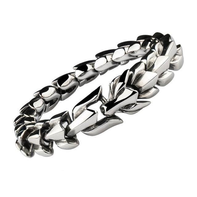 BRACELET VIKING - Fenrir