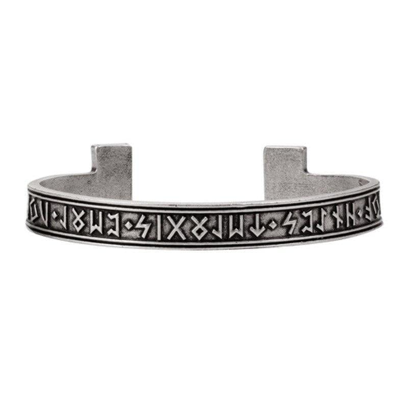 BRACELET VIKING - Futhark