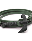 BRACELET VIKING - Hache Viking