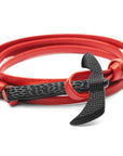 BRACELET VIKING - Hache Viking