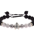 BRACELET VIKING - Heaume Divin