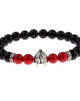 BRACELET VIKING - Heaume Divin