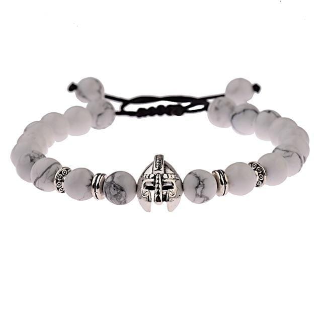 BRACELET VIKING - Heaume Divin