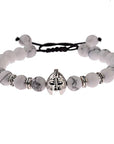 BRACELET VIKING - Heaume Divin