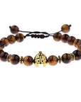 BRACELET VIKING - Heaume Divin