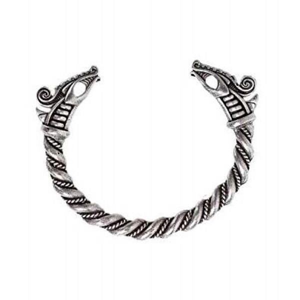 BRACELET VIKING - Torque Drakkar