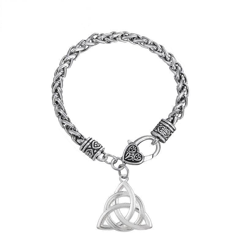 BRACELET VIKING - TRINITÉ