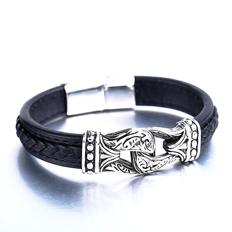 BRACELET VIKING - VALHALLA