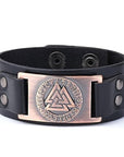 BRACELET VIKING - VALKNUT