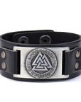BRACELET VIKING - VALKNUT