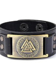 BRACELET VIKING - VALKNUT