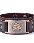 BRACELET VIKING - VALKNUT