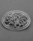 Broche péninsulaire celtique