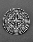 Broche péninsulaire celtique
