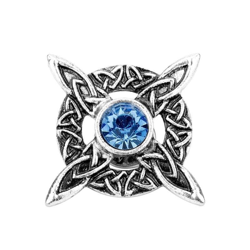 Broche péninsulaire celtique