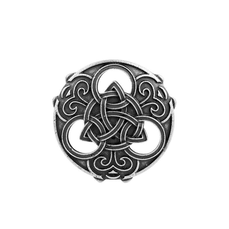 Broche péninsulaire celtique