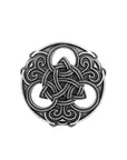 Broche péninsulaire celtique