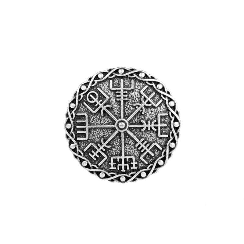 Broche péninsulaire celtique