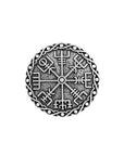 Broche péninsulaire celtique
