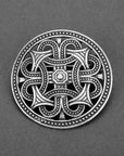 Broche péninsulaire celtique