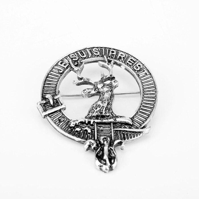 Broche péninsulaire celtique