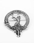 Broche péninsulaire celtique