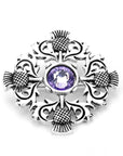 Broche péninsulaire celtique