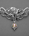 Broche péninsulaire celtique