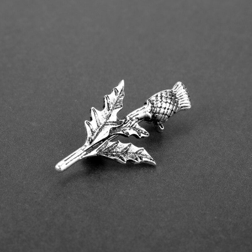 Broche péninsulaire celtique