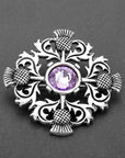 Broche péninsulaire celtique