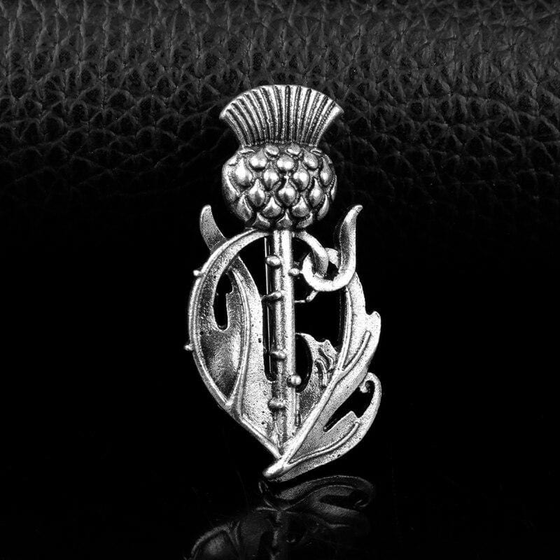 Broche péninsulaire celtique