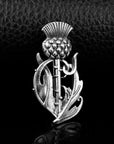 Broche péninsulaire celtique