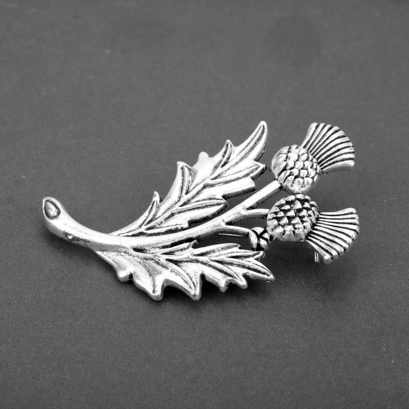 Broche péninsulaire celtique