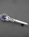 Broche péninsulaire celtique