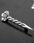 Broche péninsulaire celtique