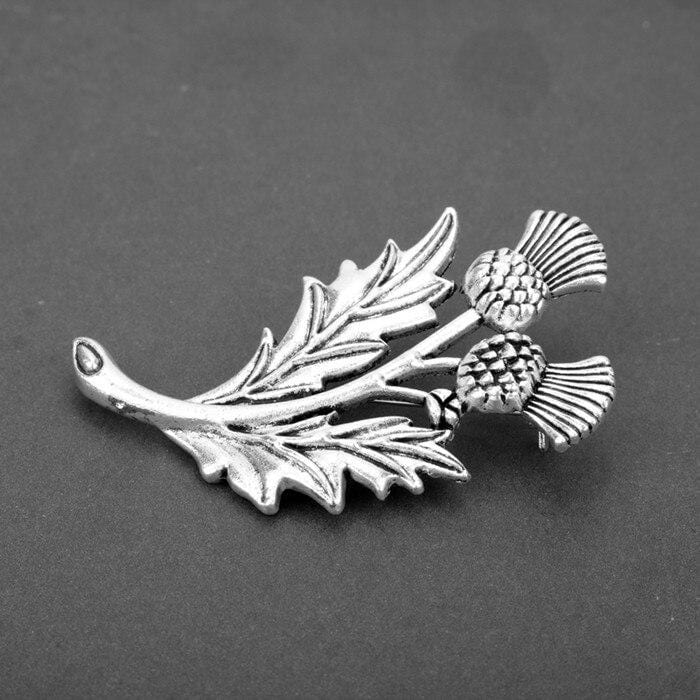 Broche péninsulaire celtique