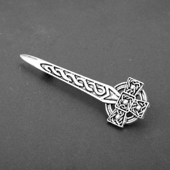 Broche péninsulaire celtique