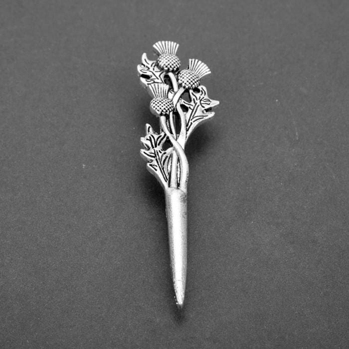 Broche péninsulaire celtique