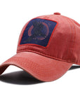 Casquette Corbeau