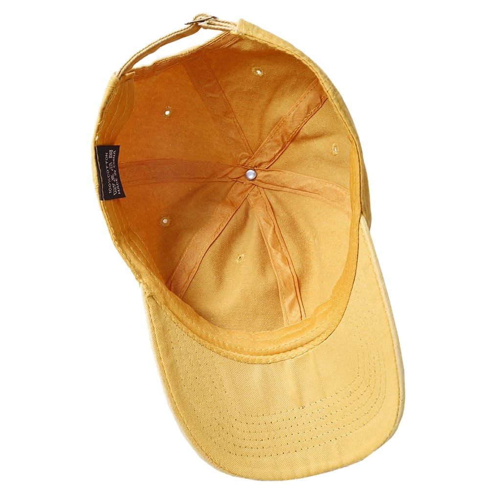 Casquette Corbeau